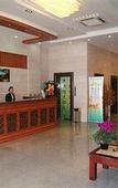 Туры в отель GreenTree Hotel (Yancheng High-Speed Railway Station Shuijie)