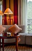 Туры в отель the Lotus Villa Hotel