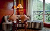 Туры в отель the Lotus Villa Hotel