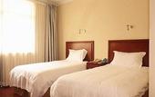 Туры в отель GreenTree Inn Express Hotel (Huangshan Scenic Area North Gate Transfer Center)