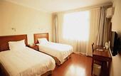 Туры в отель GreenTree Inn Express Hotel (Huangshan Scenic Area North Gate Transfer Center)
