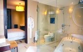 Туры в отель Sheraton Guiyang Guihang Hotel (Jiaxiu Tower Qingyun Market Store)