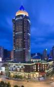 Туры в отель Sheraton Guiyang Guihang Hotel (Jiaxiu Tower Qingyun Market Store)