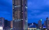 Туры в отель Sheraton Guiyang Guihang Hotel (Jiaxiu Tower Qingyun Market Store)