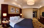Туры в отель Sheraton Guiyang Guihang Hotel (Jiaxiu Tower Qingyun Market Store)