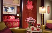 Туры в отель Sheraton Guiyang Guihang Hotel (Jiaxiu Tower Qingyun Market Store)