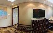 Туры в отель Sheraton Guiyang Guihang Hotel (Jiaxiu Tower Qingyun Market Store)