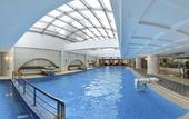 Туры в отель Sheraton Guiyang Guihang Hotel (Jiaxiu Tower Qingyun Market Store)