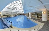 Туры в отель Sheraton Guiyang Guihang Hotel (Jiaxiu Tower Qingyun Market Store)