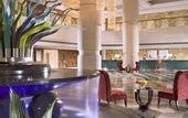 Туры в отель Sheraton Guiyang Guihang Hotel (Jiaxiu Tower Qingyun Market Store)