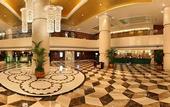 Туры в отель Sheraton Guiyang Guihang Hotel (Jiaxiu Tower Qingyun Market Store)