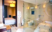 Туры в отель Sheraton Guiyang Guihang Hotel (Jiaxiu Tower Qingyun Market Store)