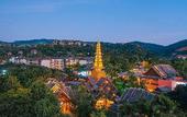 Туры в отель InterContinental Hotels XISHUANGBANNA RESORT by IHG