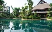 Туры в отель InterContinental Hotels XISHUANGBANNA RESORT by IHG