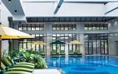 Туры в отель InterContinental Hotels XISHUANGBANNA RESORT by IHG