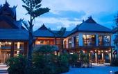 Туры в отель InterContinental Hotels XISHUANGBANNA RESORT by IHG