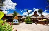 Туры в отель InterContinental Hotels XISHUANGBANNA RESORT by IHG
