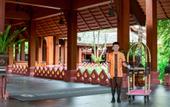 Туры в отель InterContinental Hotels XISHUANGBANNA RESORT by IHG