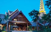 Туры в отель InterContinental Hotels XISHUANGBANNA RESORT by IHG