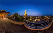 Туры в отель InterContinental Hotels XISHUANGBANNA RESORT by IHG
