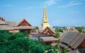 Туры в отель InterContinental Hotels XISHUANGBANNA RESORT by IHG