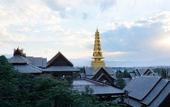 Туры в отель InterContinental Hotels XISHUANGBANNA RESORT by IHG