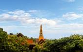 Туры в отель InterContinental Hotels XISHUANGBANNA RESORT by IHG