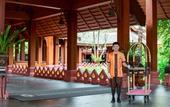 Туры в отель InterContinental Hotels XISHUANGBANNA RESORT by IHG