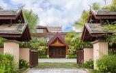 Туры в отель InterContinental Hotels XISHUANGBANNA RESORT by IHG