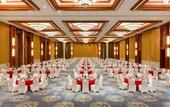 Туры в отель InterContinental Hotels XISHUANGBANNA RESORT by IHG