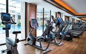 Туры в отель InterContinental Hotels XISHUANGBANNA RESORT by IHG