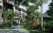 Туры в отель InterContinental Hotels XISHUANGBANNA RESORT by IHG