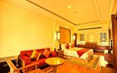 Туры в отель InterContinental Hotels XISHUANGBANNA RESORT by IHG