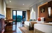 Туры в отель InterContinental Hotels XISHUANGBANNA RESORT by IHG