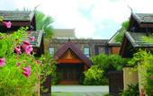 Туры в отель InterContinental Hotels XISHUANGBANNA RESORT by IHG