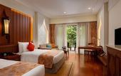 Туры в отель InterContinental Hotels XISHUANGBANNA RESORT by IHG
