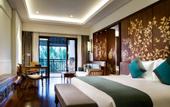 Туры в отель InterContinental Hotels XISHUANGBANNA RESORT by IHG