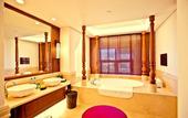 Туры в отель InterContinental Hotels XISHUANGBANNA RESORT by IHG