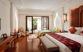 Туры в отель InterContinental Hotels XISHUANGBANNA RESORT by IHG