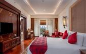 Туры в отель InterContinental Hotels XISHUANGBANNA RESORT by IHG