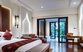 Туры в отель InterContinental Hotels XISHUANGBANNA RESORT by IHG