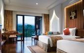 Туры в отель InterContinental Hotels XISHUANGBANNA RESORT by IHG