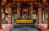 Туры в отель InterContinental Hotels XISHUANGBANNA RESORT by IHG