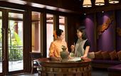 Туры в отель InterContinental Hotels XISHUANGBANNA RESORT by IHG