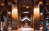 Туры в отель InterContinental Hotels XISHUANGBANNA RESORT by IHG