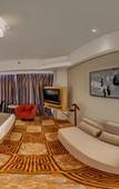 Туры в отель Tianjin Binhai Rezen Hotel