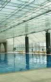 Туры в отель Tianjin Binhai Rezen Hotel