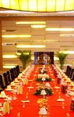 Туры в отель Tianjin Binhai Rezen Hotel