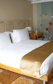 Туры в отель Tianjin Binhai Rezen Hotel