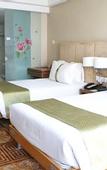 Туры в отель Tianjin Binhai Rezen Hotel